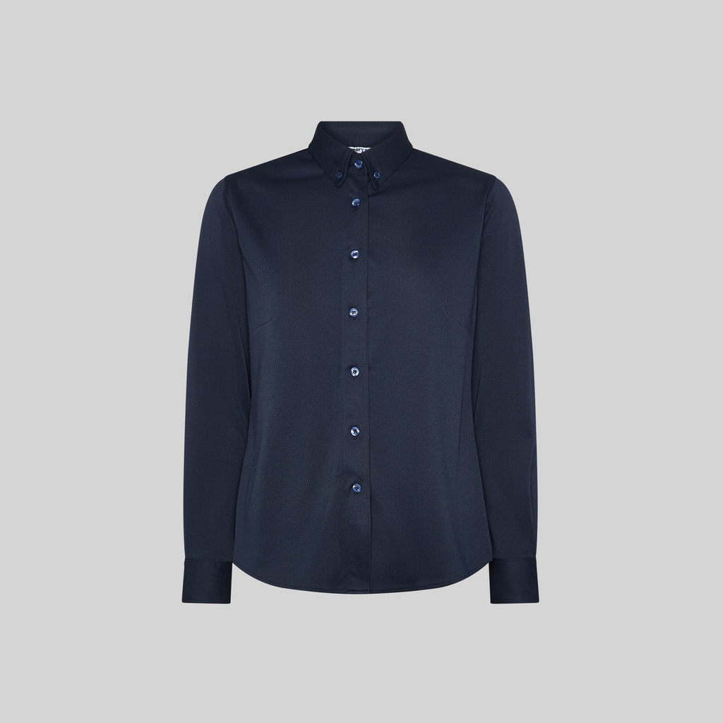 CAMISA MUJER NICOLETTA - Gary's