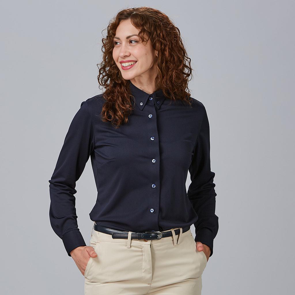 CAMISA MUJER NICOLETTA - Gary's