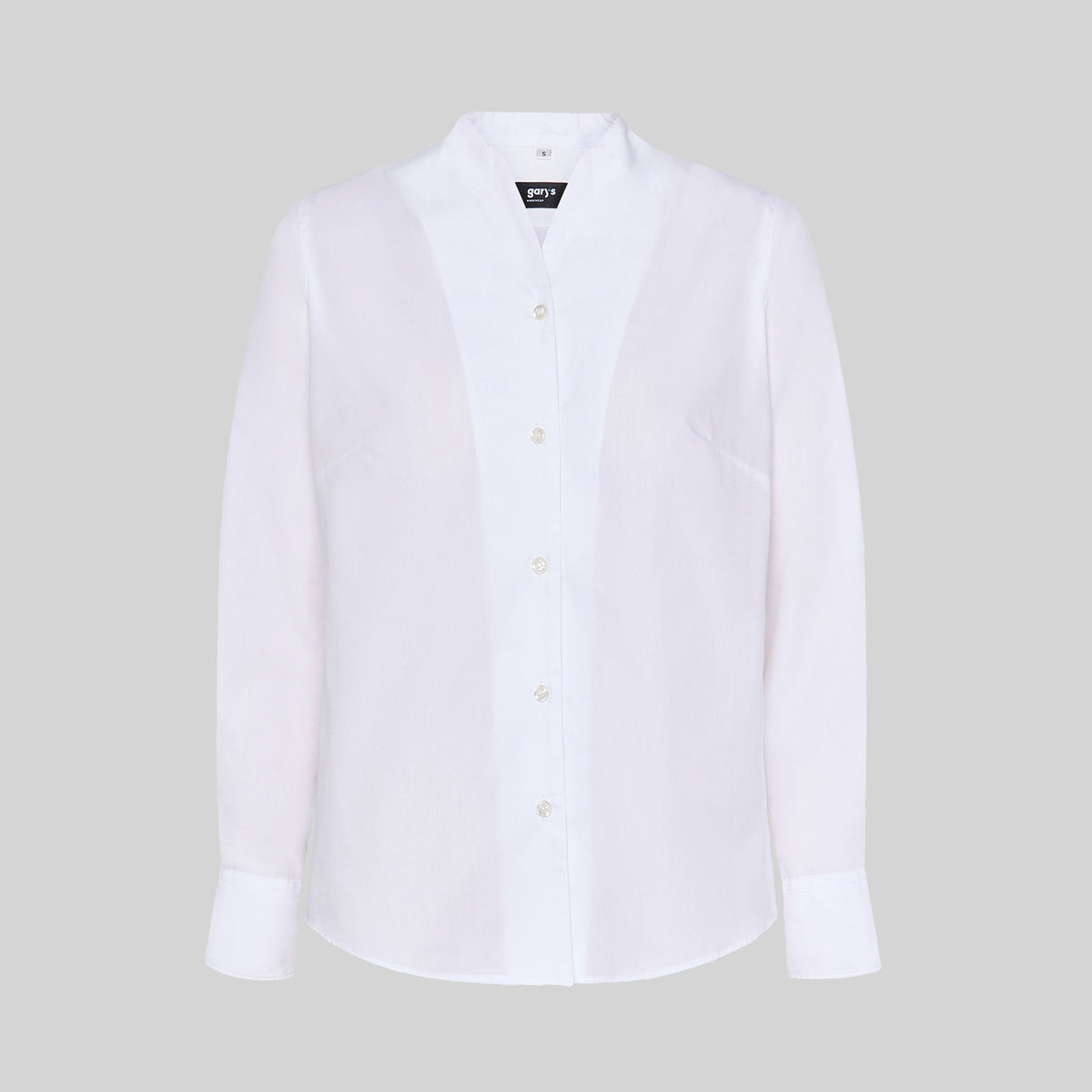 CAMISA MUJER RACHELE - Gary's
