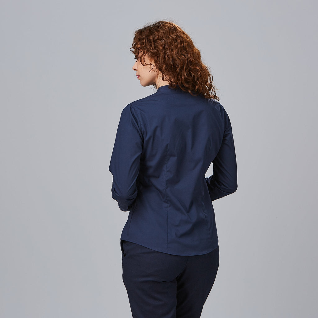 CAMISA MUJER RACHELE - Gary's