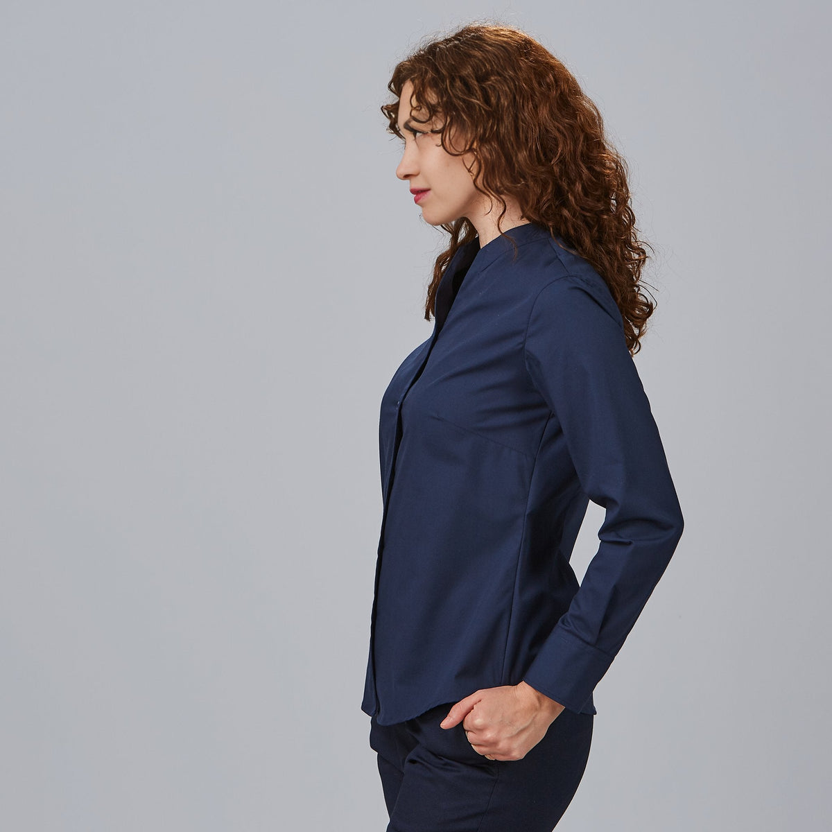 CAMISA MUJER RACHELE - Gary's