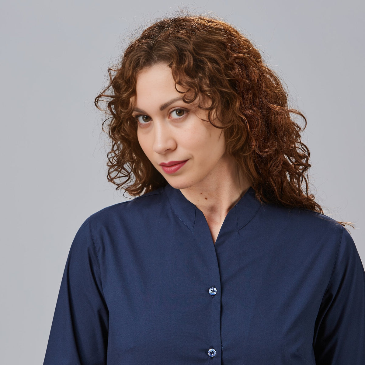 CAMISA MUJER RACHELE - Gary's