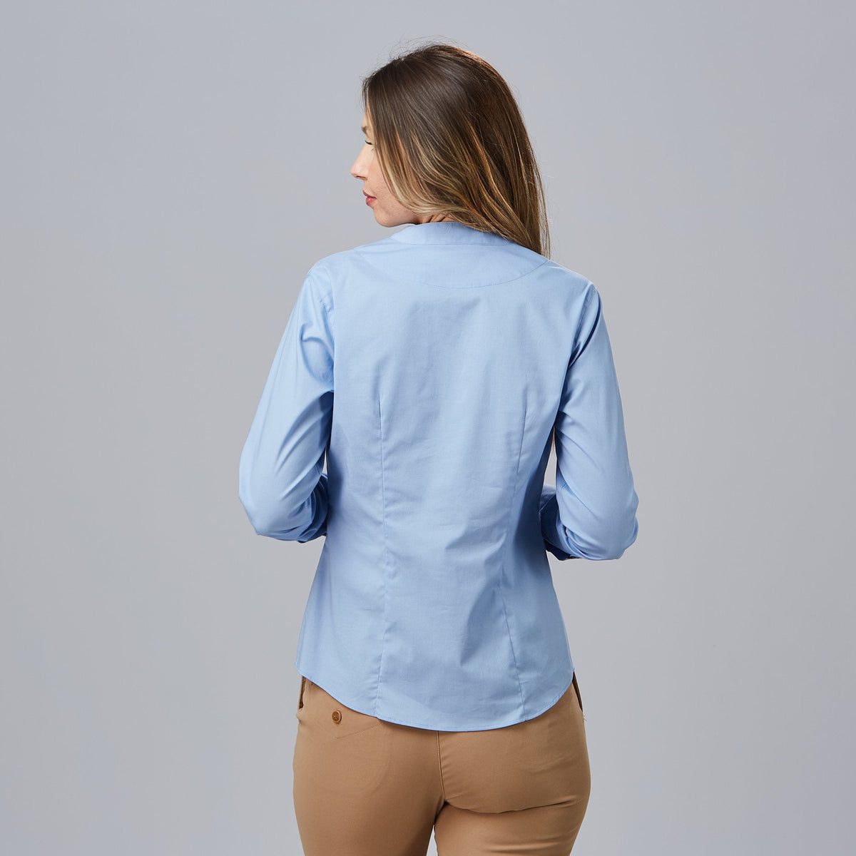 CAMISA MUJER RACHELE - Gary's