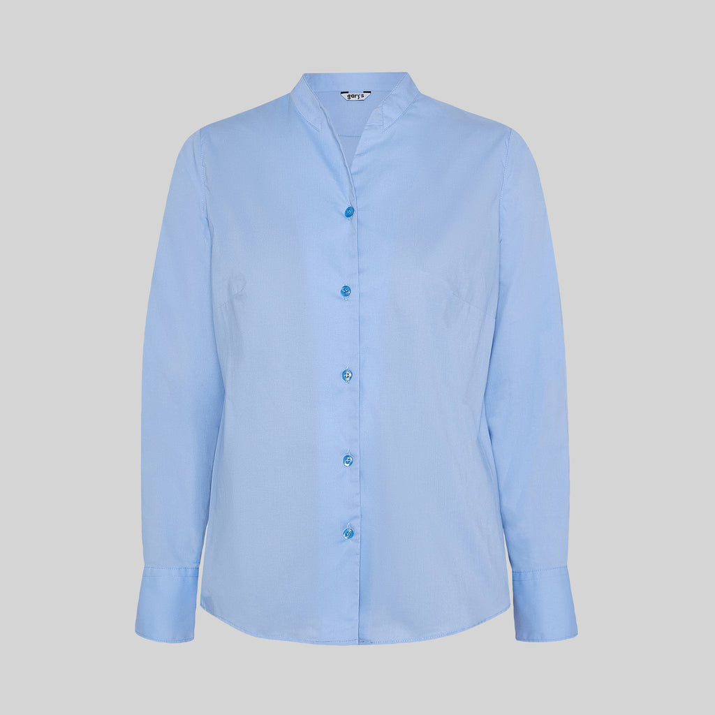 CAMISA MUJER RACHELE - Gary's