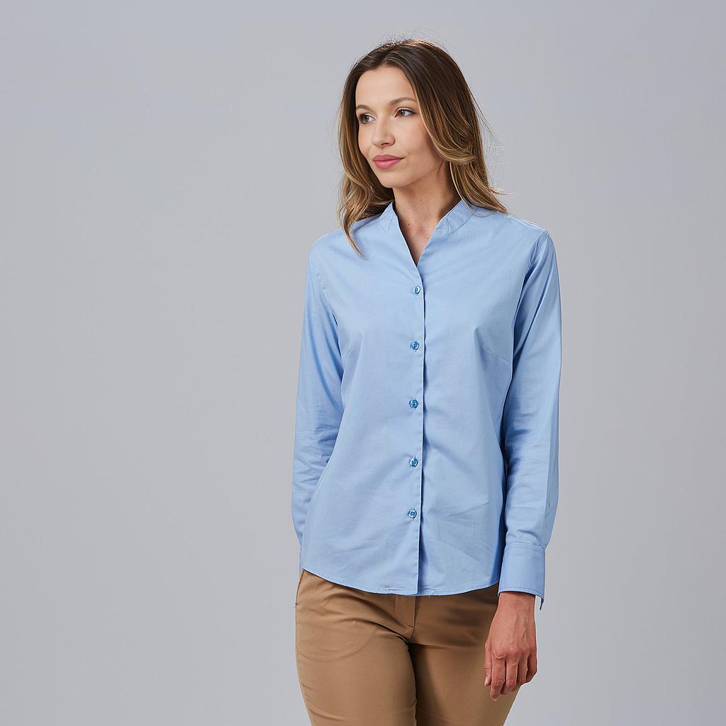 CAMISA MUJER RACHELE - Gary's