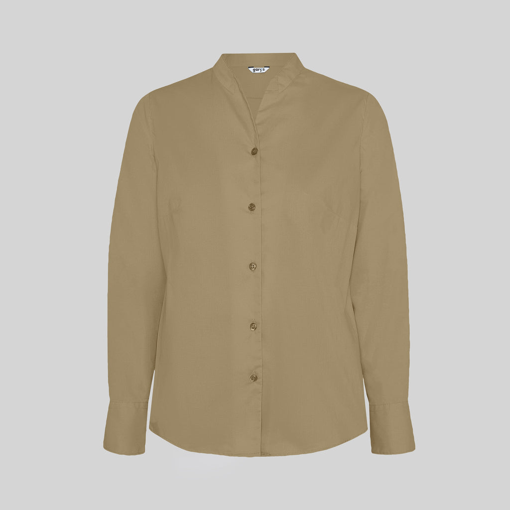 CAMISA MUJER RACHELE - Gary's