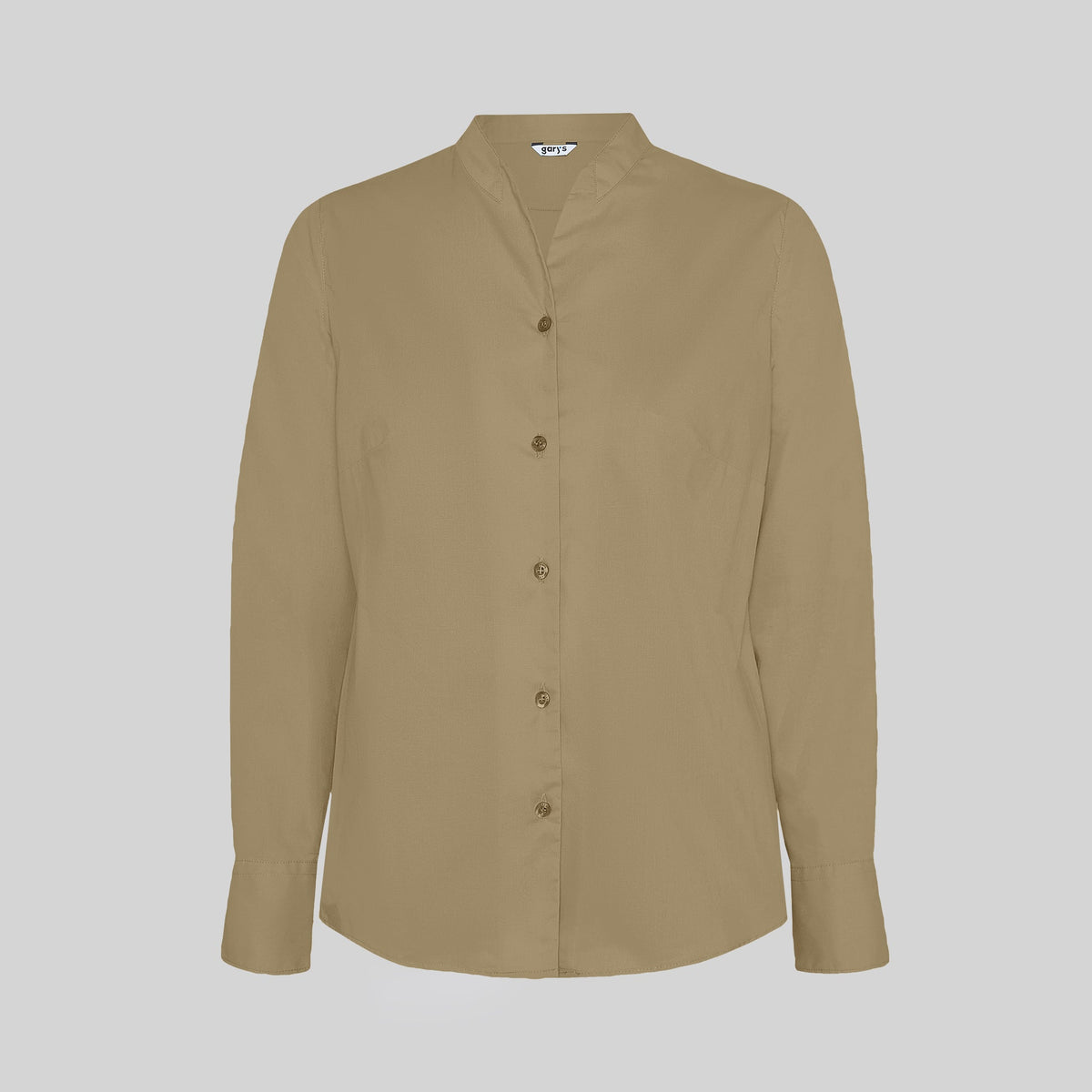 CAMISA MUJER RACHELE - Gary's