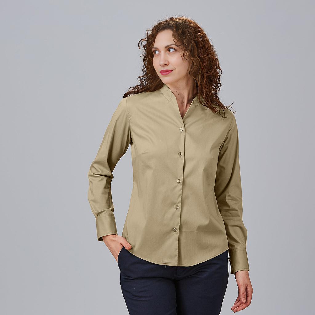CAMISA MUJER RACHELE - Gary's