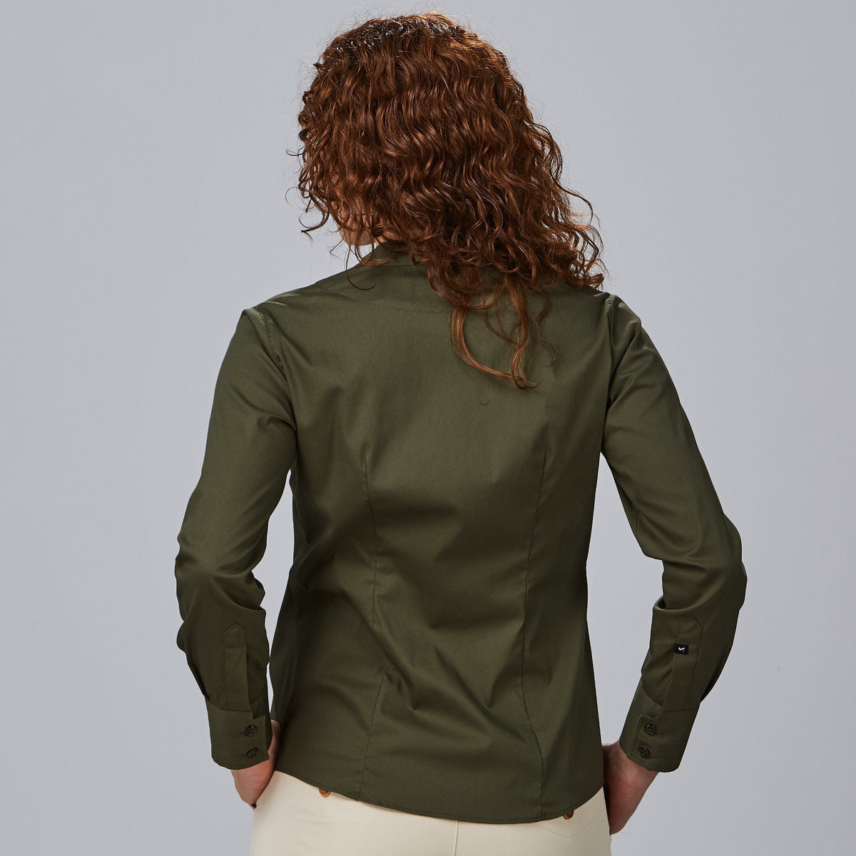 CAMISA MUJER RACHELE - Gary's