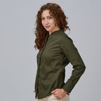CAMISA MUJER RACHELE - Gary's