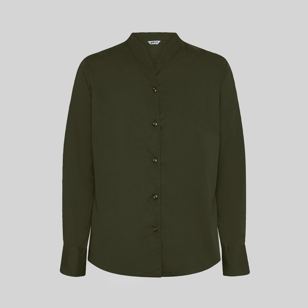 CAMISA MUJER RACHELE - Gary's