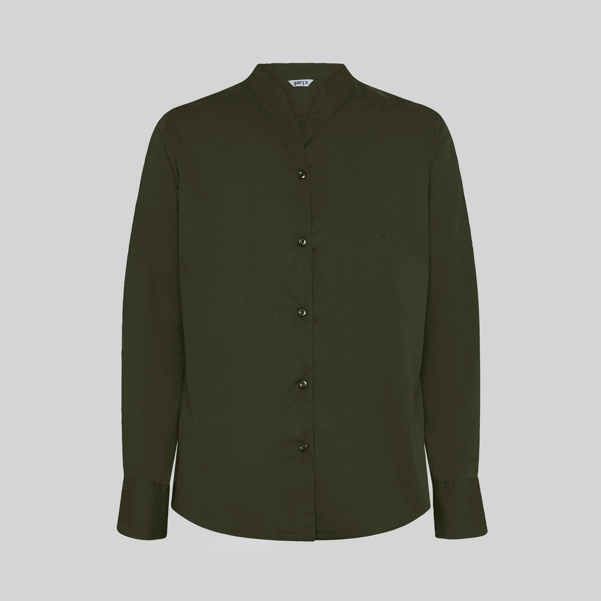 CAMISA MUJER RACHELE - Gary's