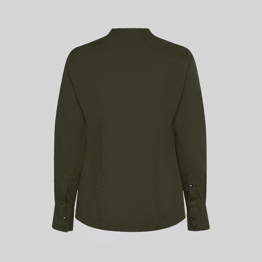 CAMISA MUJER RACHELE - Gary's