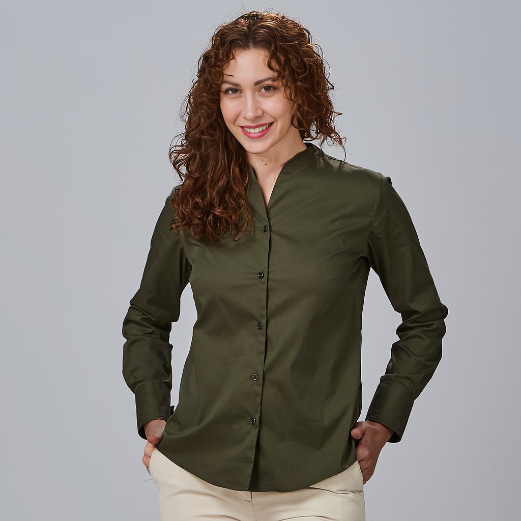 CAMISA MUJER RACHELE - Gary's