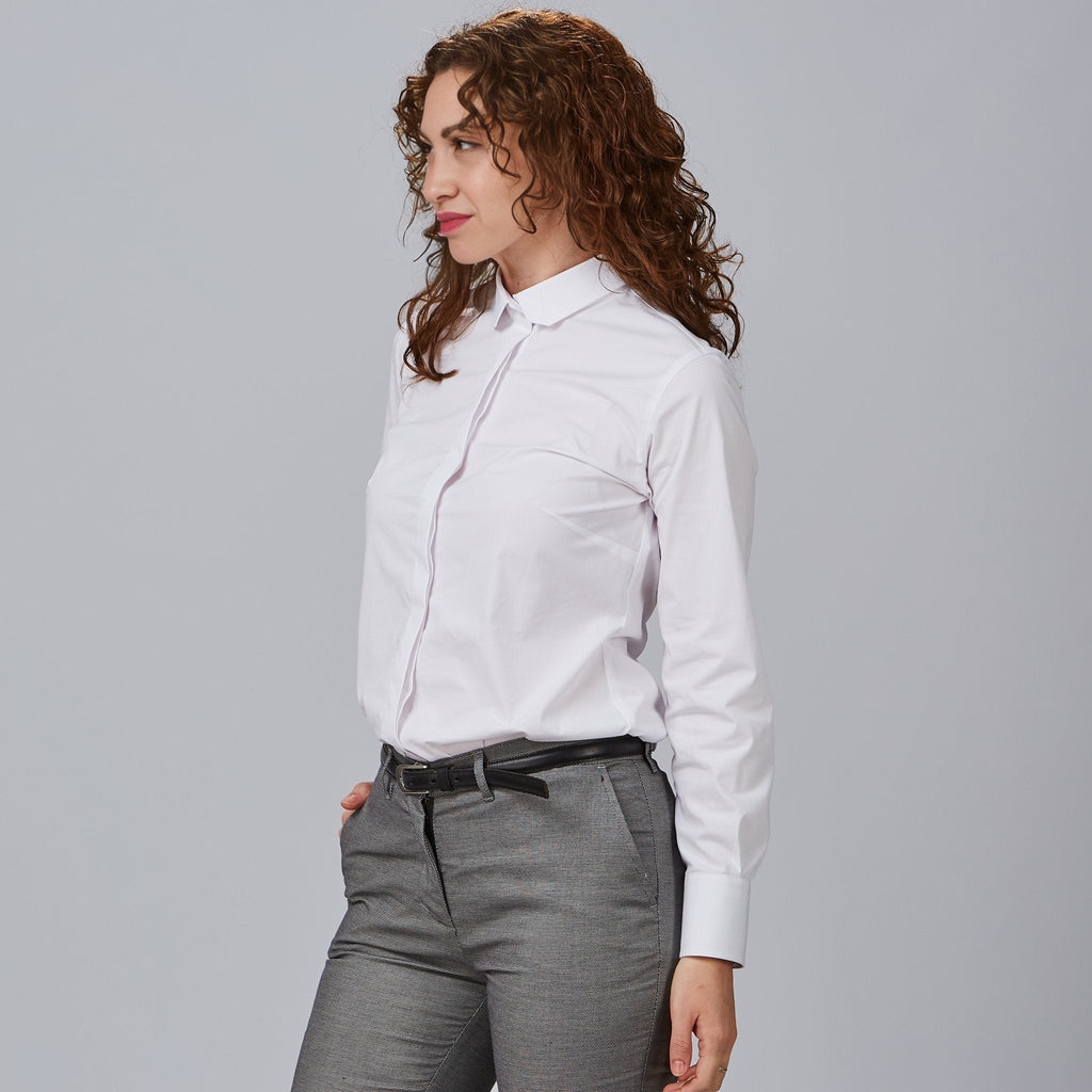 CAMISA MUJER NINA - Gary's