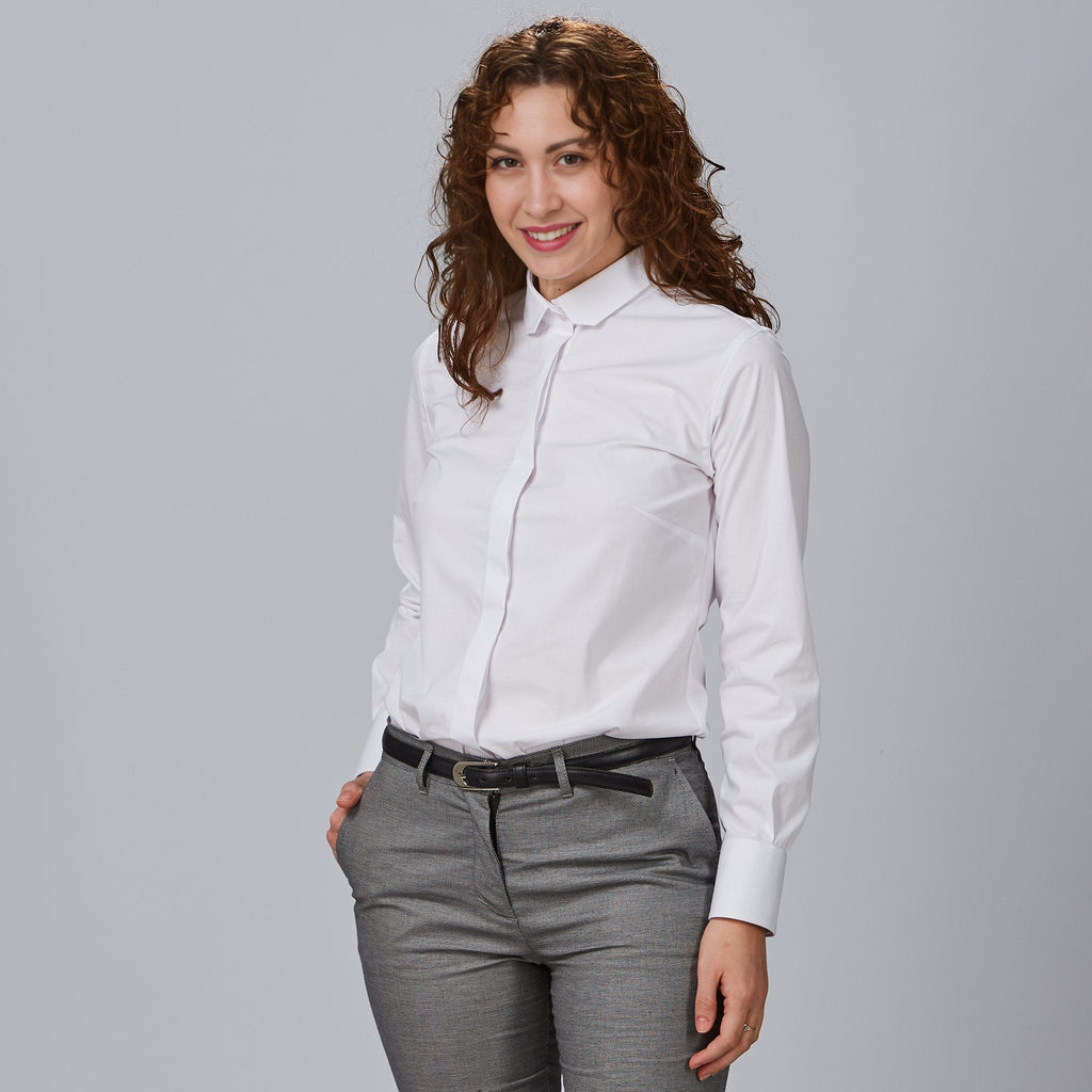 CAMISA MUJER NINA - Gary's