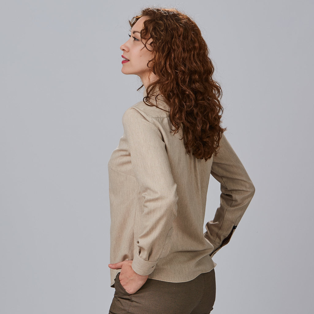 CAMISA MUJER GRAZIA - Gary's