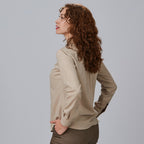 CAMISA MUJER GRAZIA - Gary's