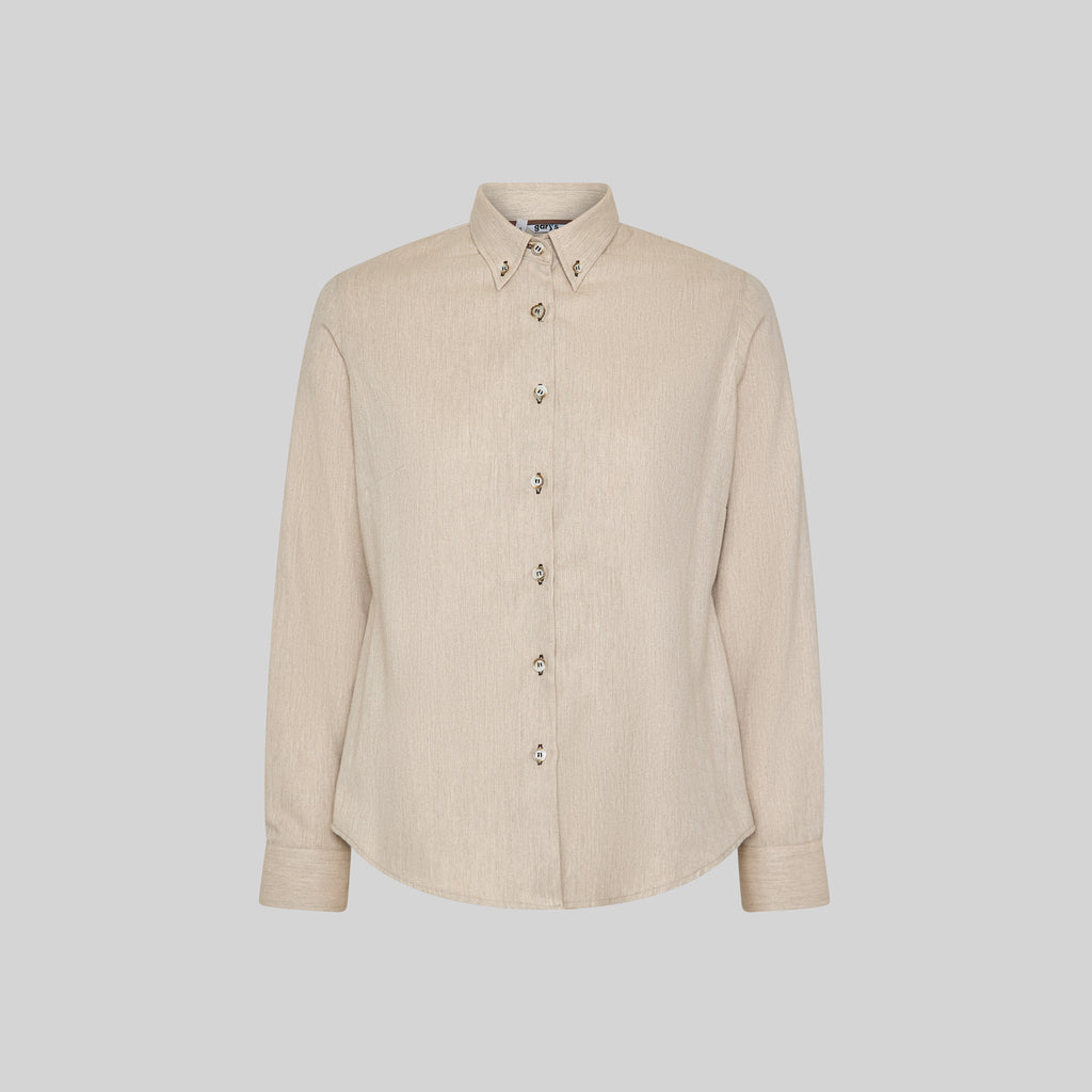 CAMISA MUJER GRAZIA - Gary's