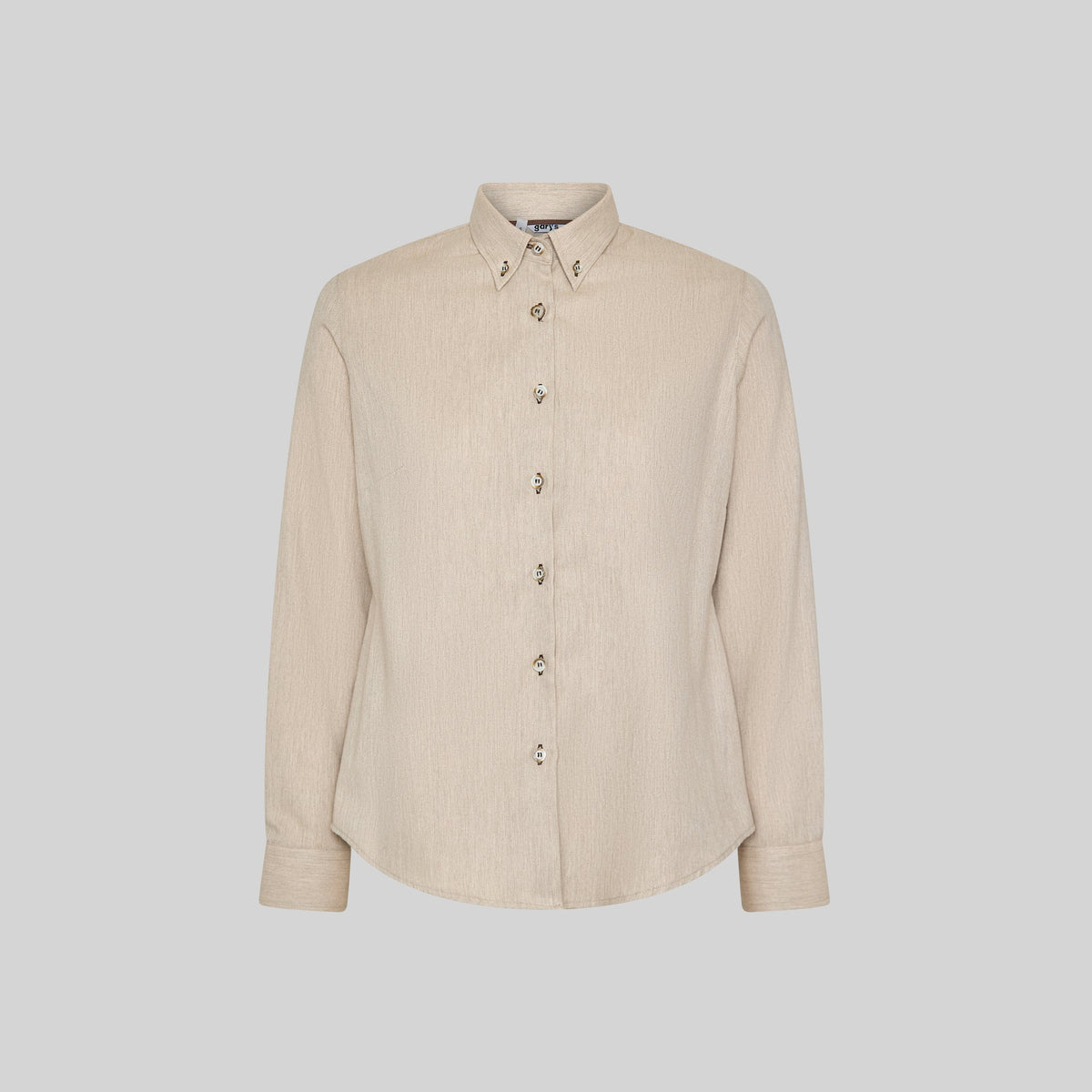 CAMISA MUJER GRAZIA - Gary's