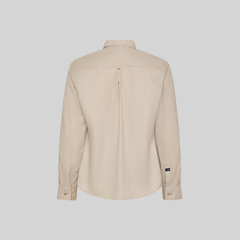 CAMISA MUJER GRAZIA - Gary's