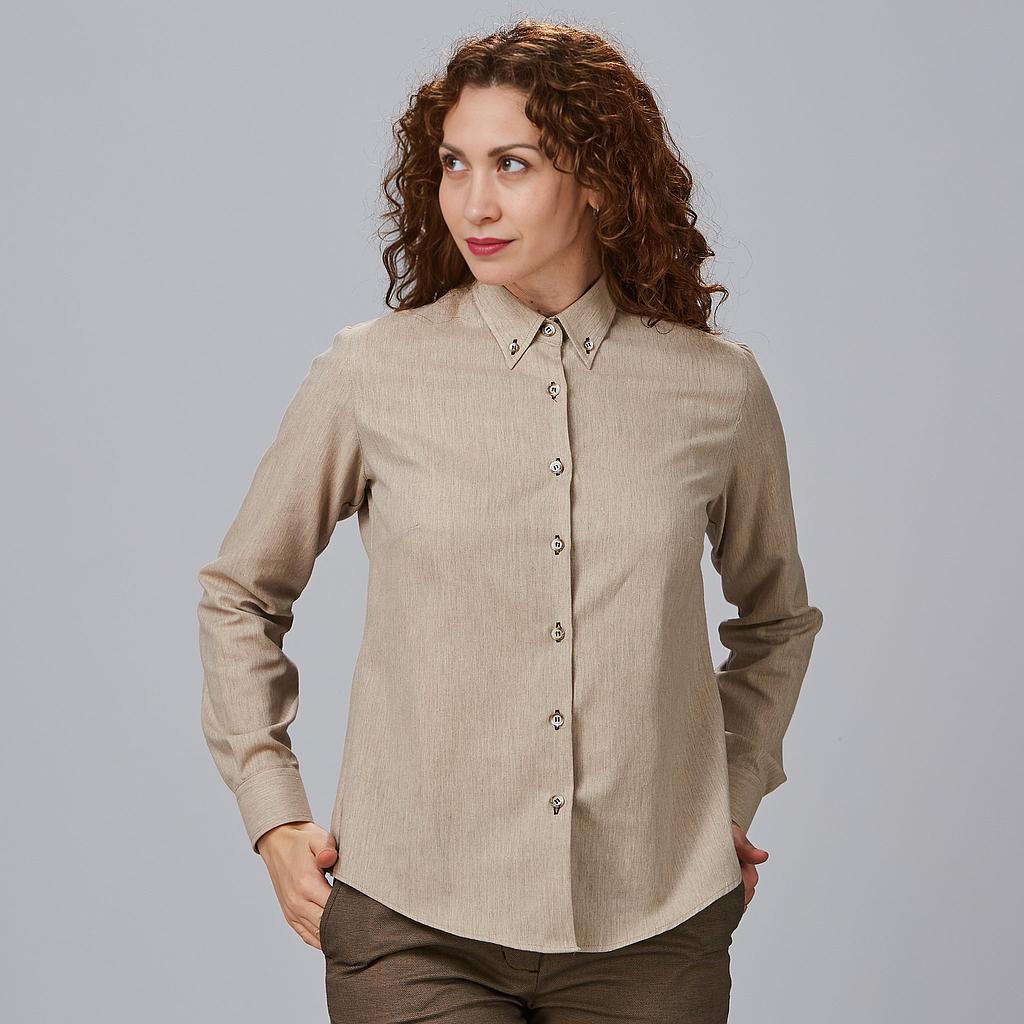 CAMISA MUJER GRAZIA - Gary's