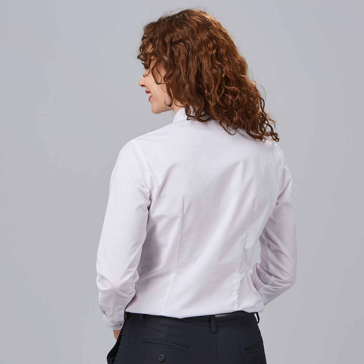 CAMISA MUJER FIL A FIL C/COCINERO ANGELICA - Gary's