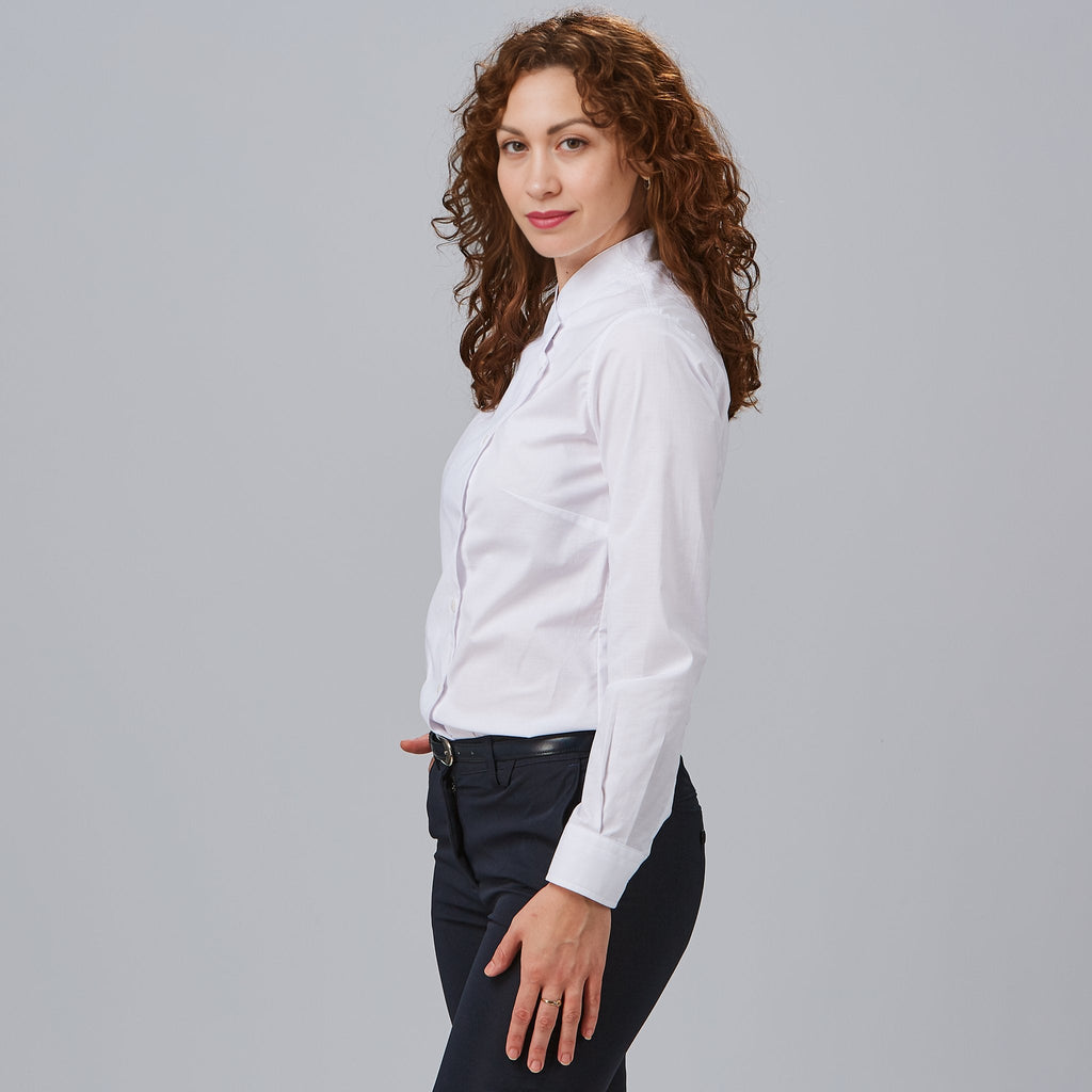 CAMISA MUJER FIL A FIL C/COCINERO ANGELICA - Gary's