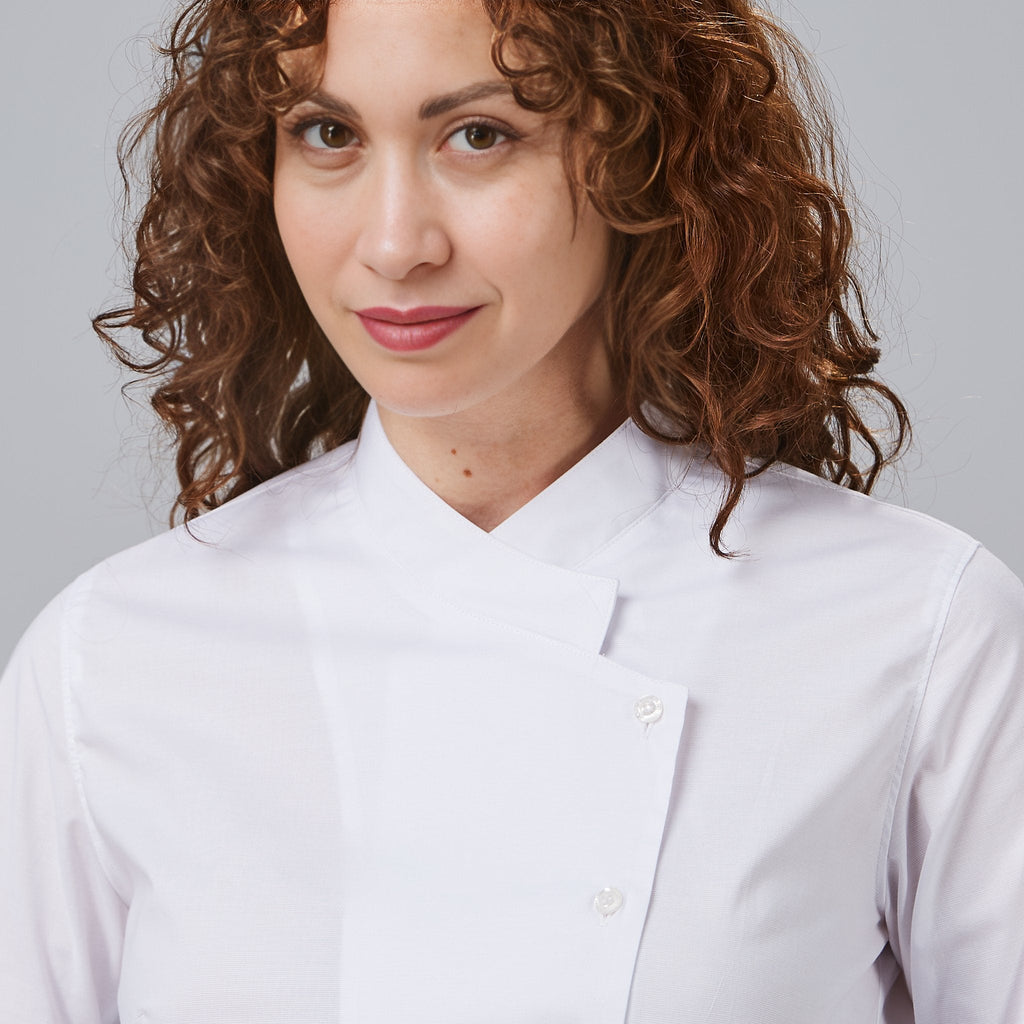 CAMISA MUJER FIL A FIL C/COCINERO ANGELICA - Gary's