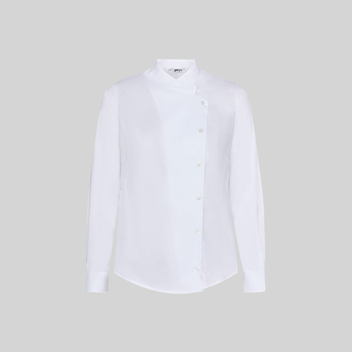 CAMISA MUJER FIL A FIL C/COCINERO ANGELICA - Gary's