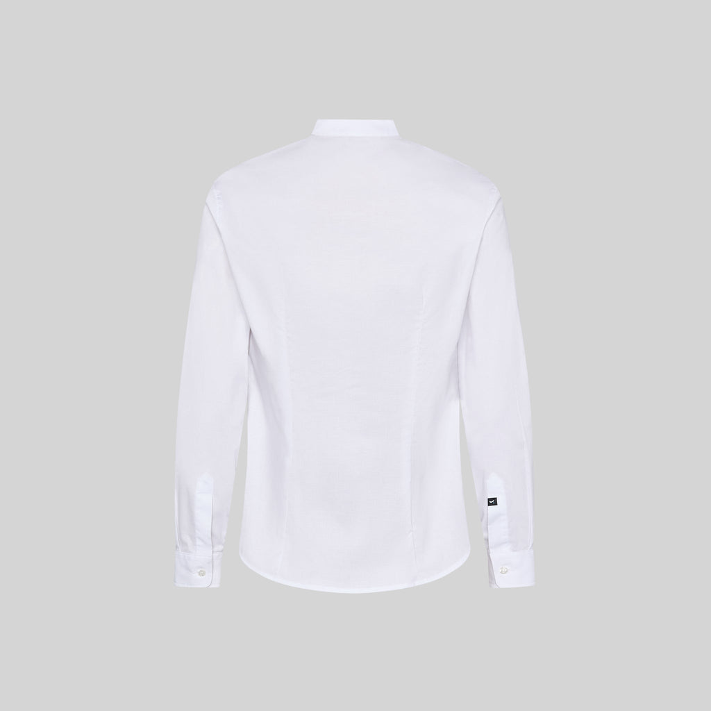 CAMISA MUJER FIL A FIL C/COCINERO ANGELICA - Gary's