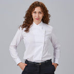 CAMISA MUJER FIL A FIL C/COCINERO ANGELICA - Gary's