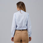 CAMISA MUJER FIL A FIL C/COCINERO ANGELICA - Gary's