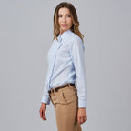CAMISA MUJER FIL A FIL C/COCINERO ANGELICA - Gary's