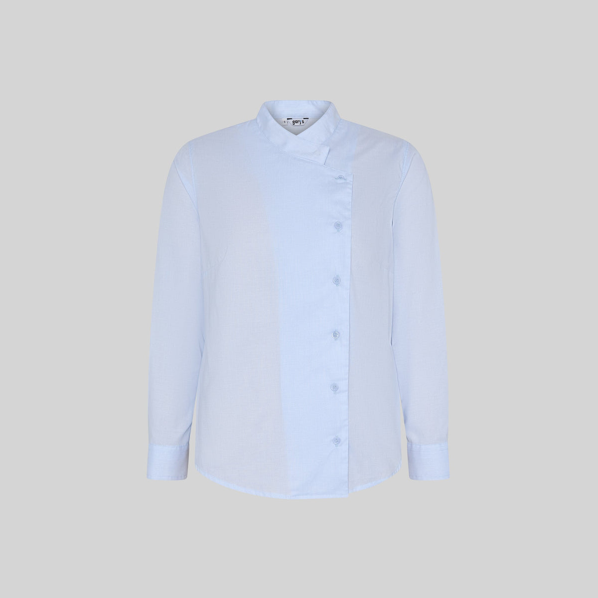 CAMISA MUJER FIL A FIL C/COCINERO ANGELICA - Gary's