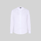 CAMISA MUJER FIL A FIL SERENA - Gary's
