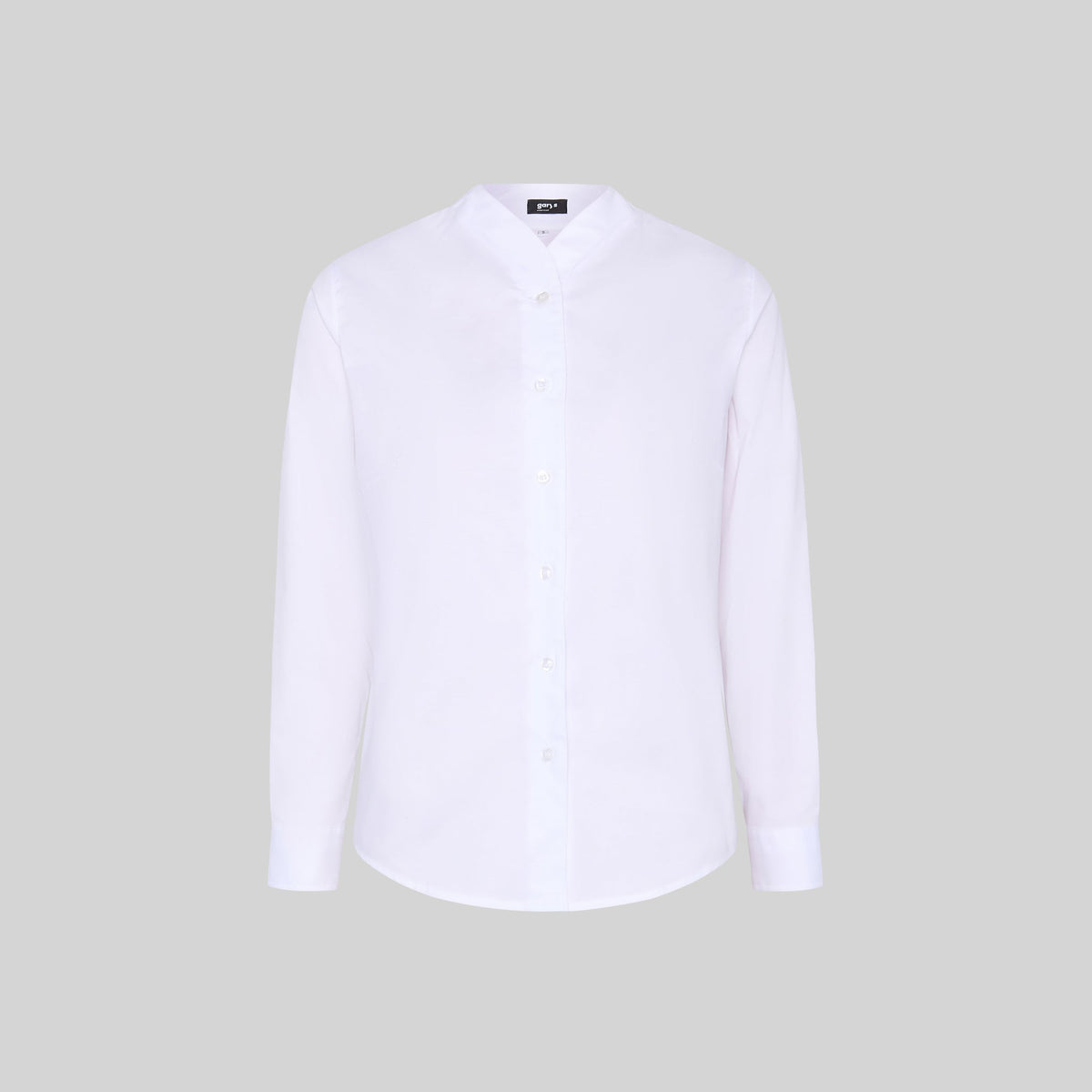 CAMISA MUJER FIL A FIL SERENA - Gary's