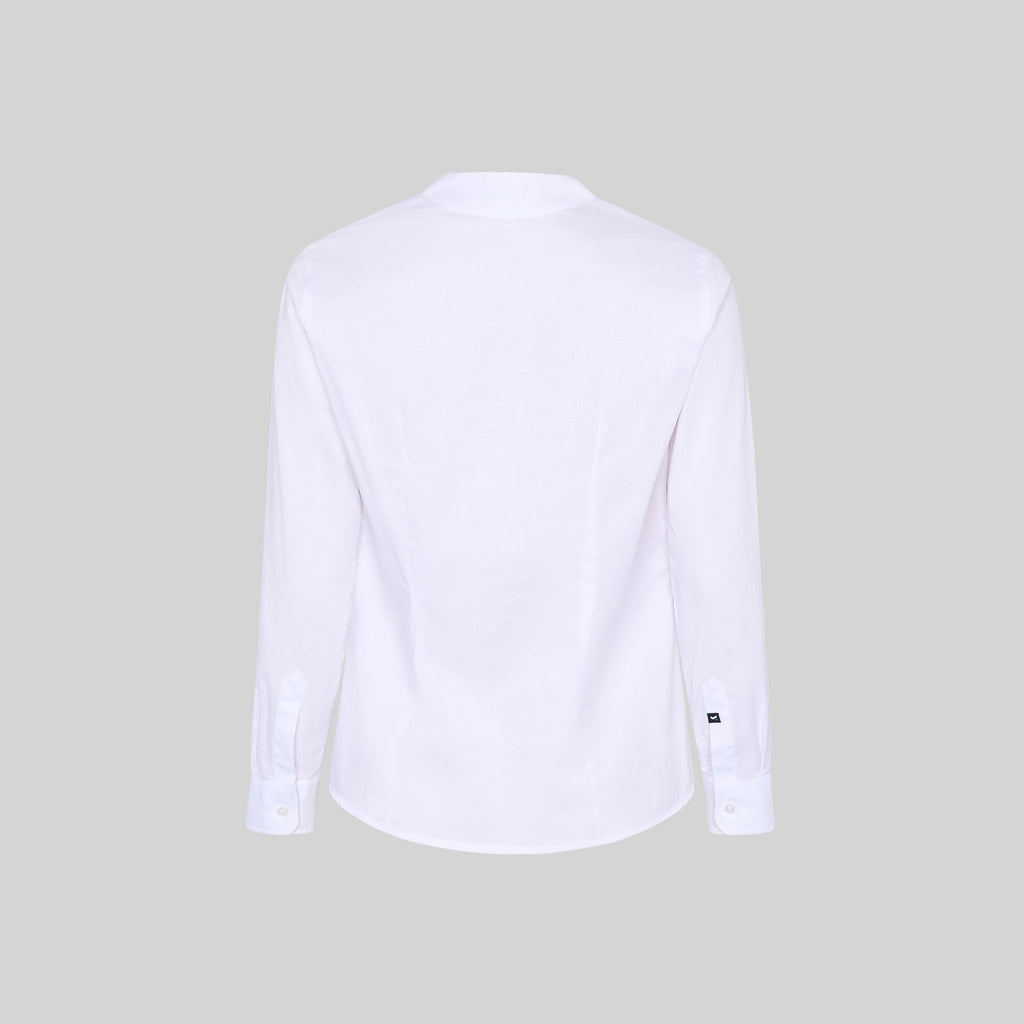 CAMISA MUJER FIL A FIL SERENA - Gary's