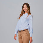 CAMISA MUJER FIL A FIL SERENA - Gary's