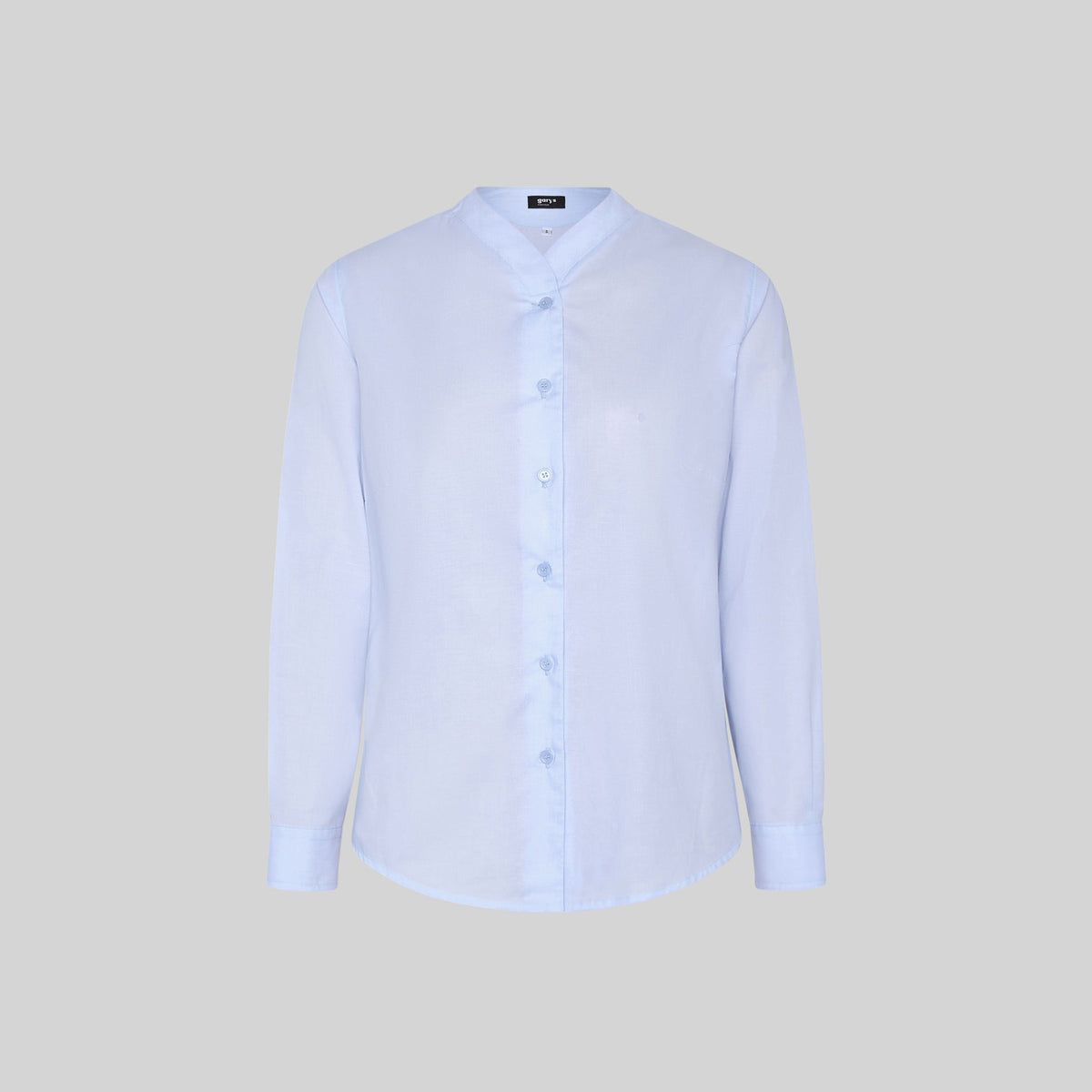 CAMISA MUJER FIL A FIL SERENA - Gary's