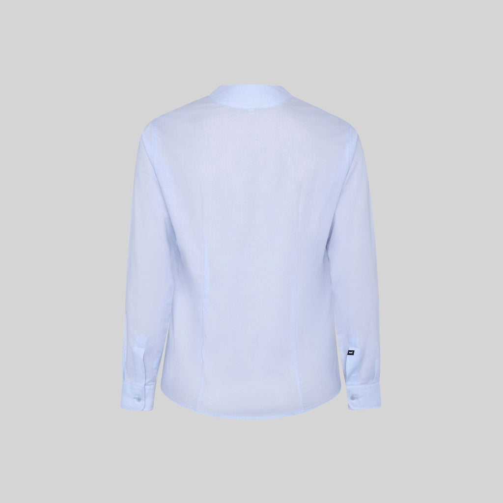 CAMISA MUJER FIL A FIL SERENA - Gary's