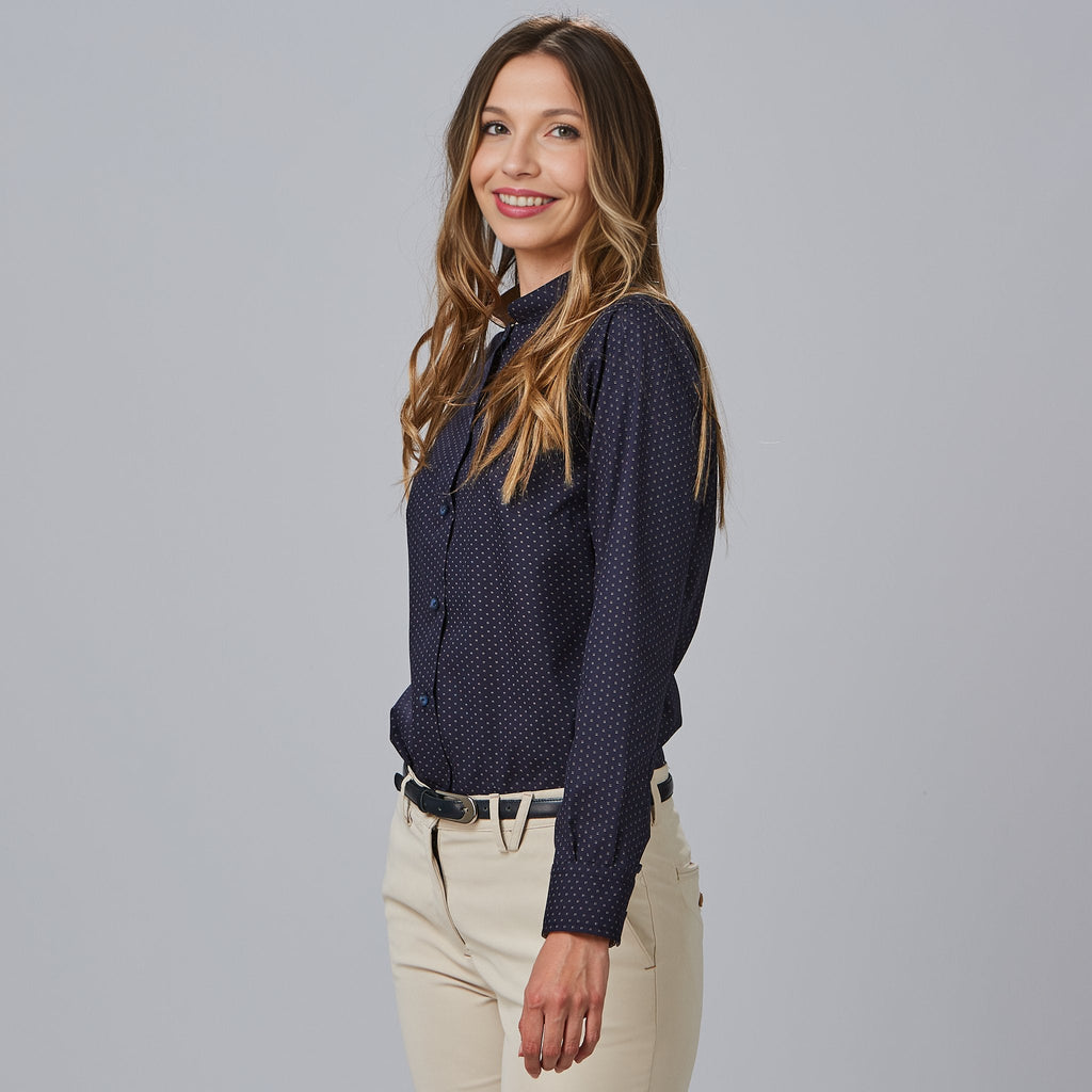CAMISA MUJER TERESA - Gary's