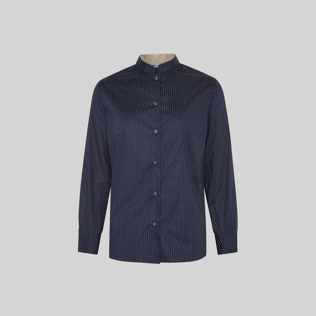 CAMISA MUJER TERESA - Gary's