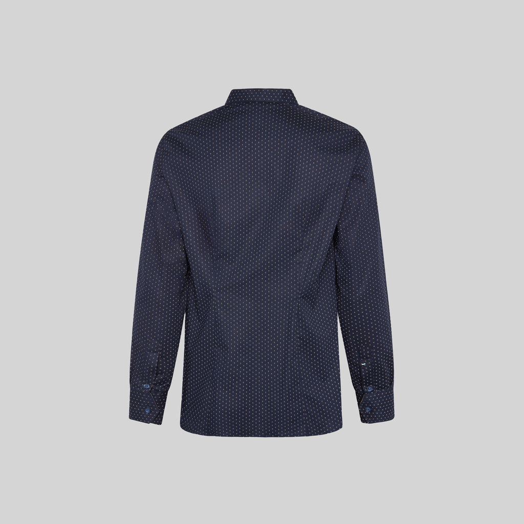 CAMISA MUJER TERESA - Gary's