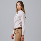 CAMISA MUJER VIOLA - Gary's