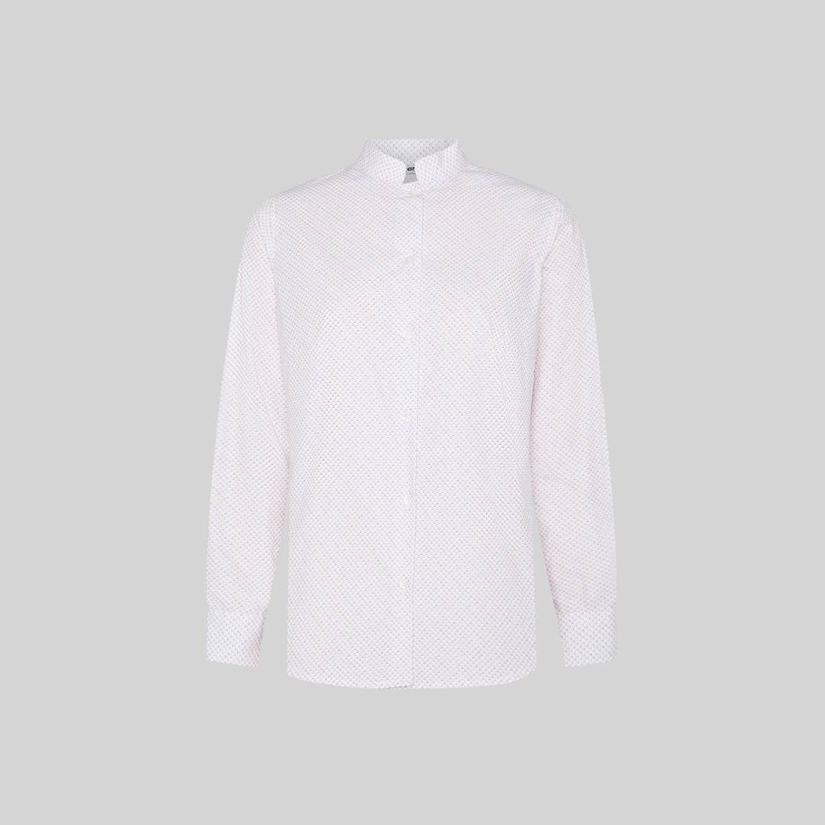 CAMISA MUJER VIOLA - Gary's