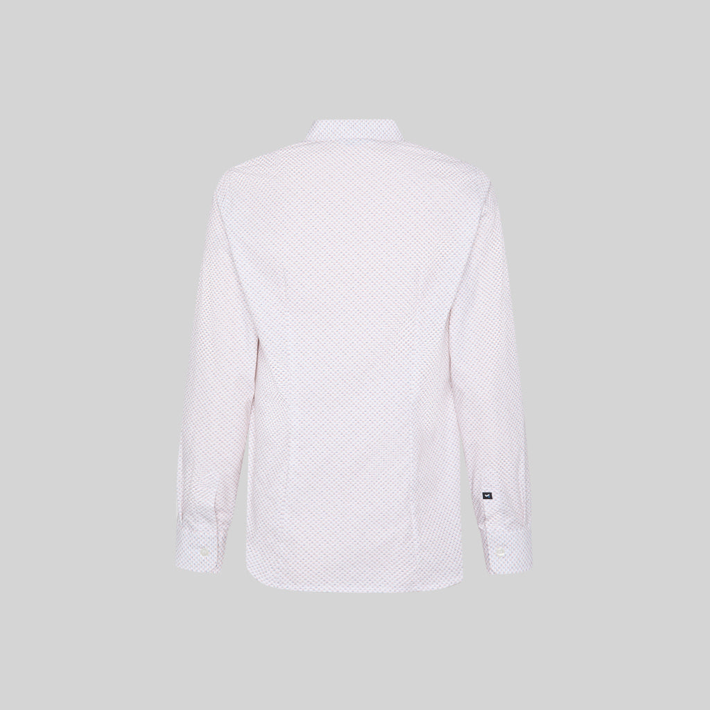 CAMISA MUJER VIOLA - Gary's
