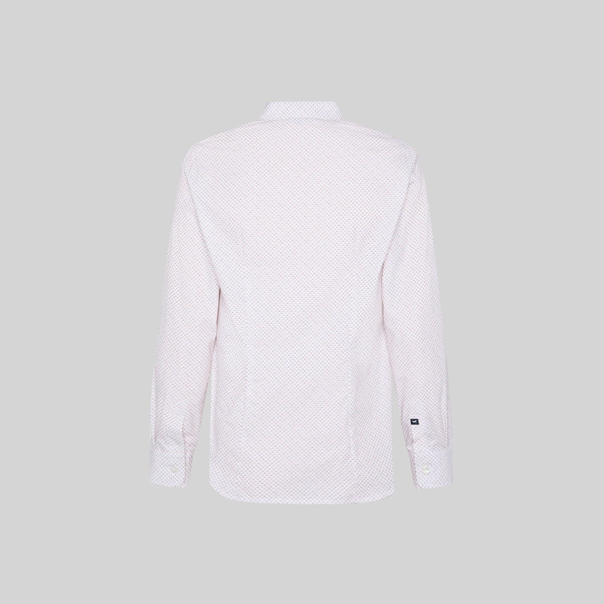 CAMISA MUJER VIOLA - Gary's