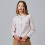 CAMISA MUJER VIOLA - Gary's