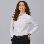 CAMISA MUJER GINEVRA - Gary's